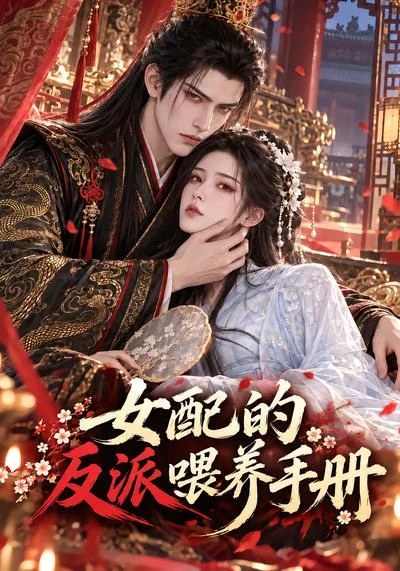 女配的反派喂养手册(54集)AI短剧 (2026) 女配的反派喂养手册(54集)AI短剧 (2026)