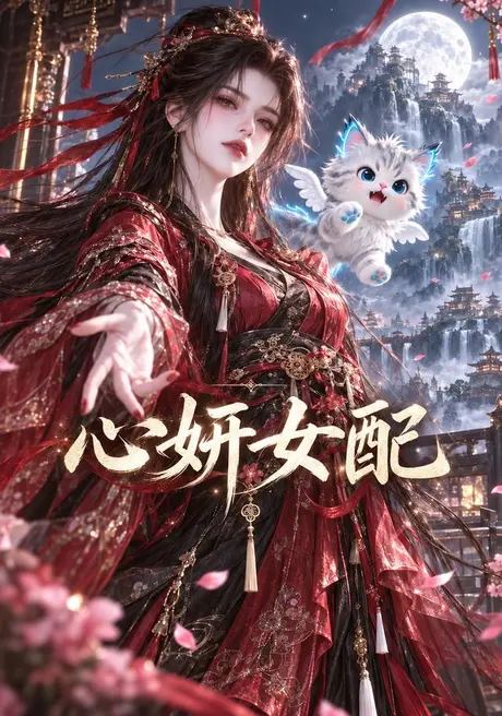 心妍女配(75集)AI短剧 (2026) 心妍女配(75集)AI短剧 (2026)