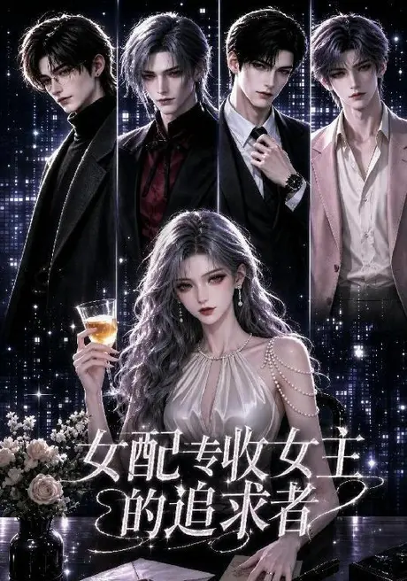 女配专收女主的追求者(40集)AI短剧 (2026) 女配专收女主的追求者(40集)AI短剧 (2026)