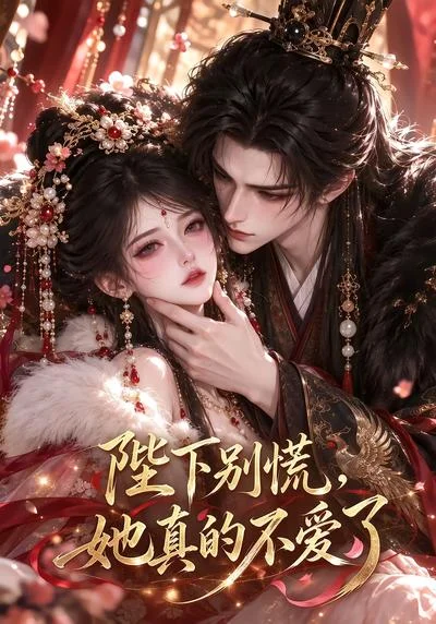 陛下别慌,她真的不爱了(75集)AI短剧 (2026) 陛下别慌,她真的不爱了(75集)AI短剧 (2026)