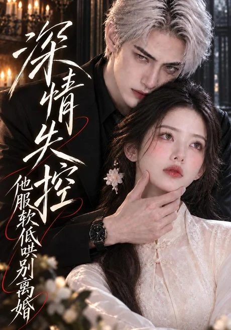 深情失控,他服软低哄别离婚(454集)AI短剧 (2026) 深情失控,他服软低哄别离婚(454集)AI短剧 (2026)