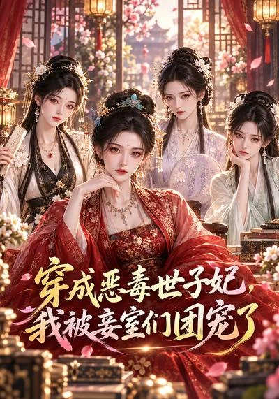 穿成恶毒世子妃,我被妾室们团宠了(123集)AI短剧 (2026) 穿成恶毒世子妃,我被妾室们团宠了(123集)AI短剧 (2026)