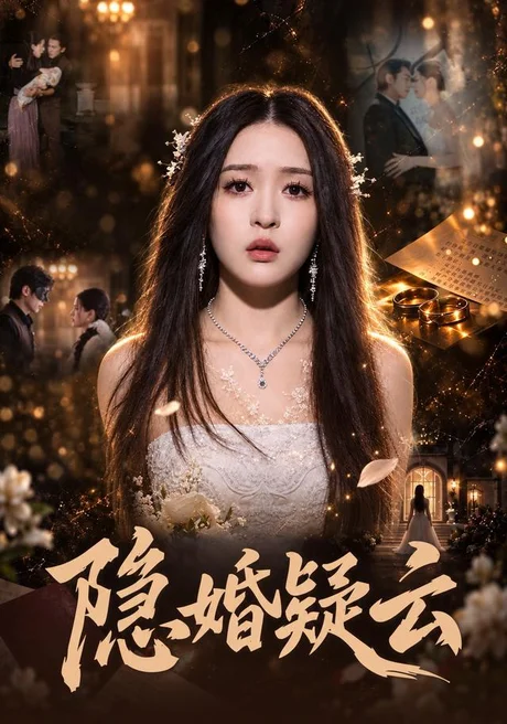 隐婚疑云(80集)李柏谊&顾子衿 (2026) 隐婚疑云(80集)李柏谊&顾子衿 (2026)