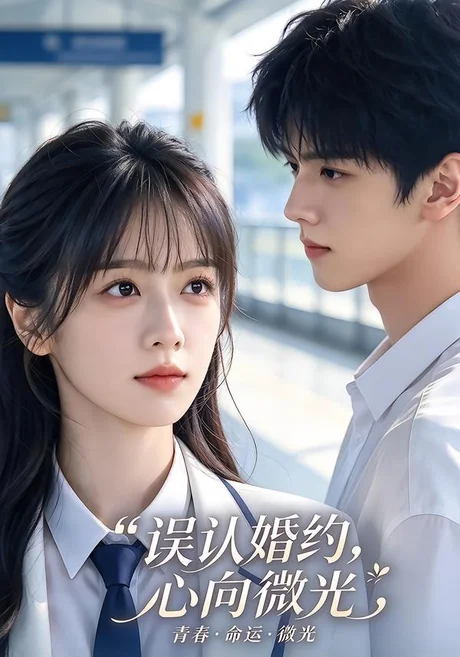 误认婚约,心向微光(58集)AI短剧 (2026) 误认婚约,心向微光(58集)AI短剧 (2026)