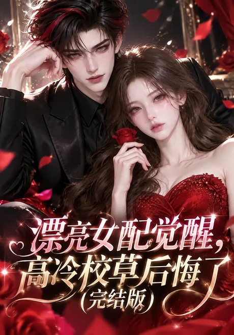 漂亮女配觉醒,高冷校草后悔了(完结版)(105集)AI短剧 (2026) 漂亮女配觉醒,高冷校草后悔了(完结版)(105集)AI短剧 (2026)