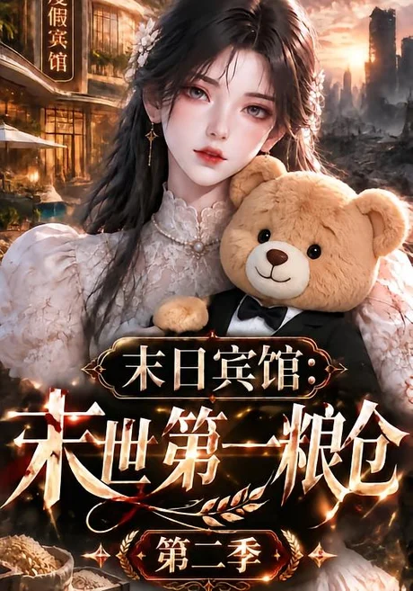 末日宾馆：末世第一粮仓第二季（124集）AI短剧 (2026)