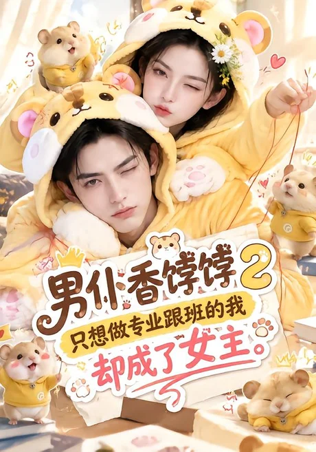 男仆香饽饽2只想做专业跟班的我却成了女主(164集)AI短剧 (2026) 男仆香饽饽2只想做专业跟班的我却成了女主(164集)AI短剧 (2026)