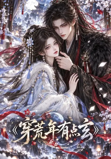 穿荒年有点玄！（130集）AI短剧 (2026)