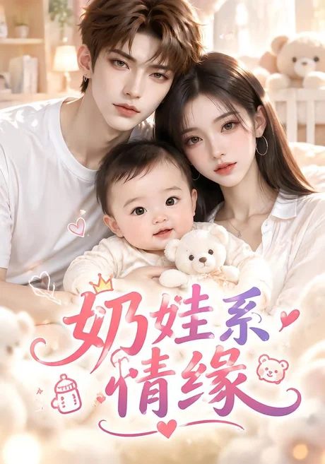 奶娃系情缘第一季(156集)AI短剧 (2026) 奶娃系情缘第一季(156集)AI短剧 (2026)