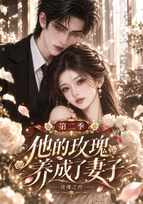 他的玫瑰养成了妻子!玫瑰之约第二季(123集)AI短剧 (2026) 他的玫瑰养成了妻子!玫瑰之约第二季(123集)AI短剧 (2026)