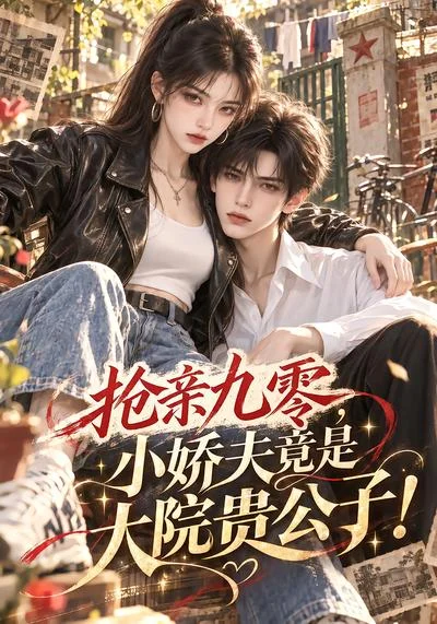 抢亲九零，小娇夫竟是大院贵公子！（204集）AI短剧 (2026)