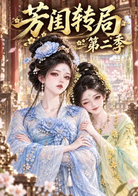 芳闺转局第二季(137集)AI短剧 (2026) 芳闺转局第二季(137集)AI短剧 (2026)