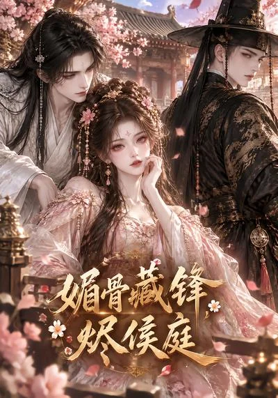 媚骨藏锋，烬侯庭（304集）AI短剧 (2026)