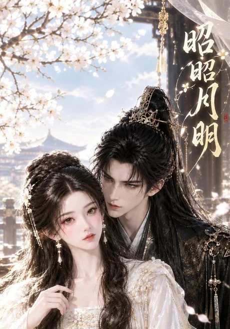 昭昭月明-第一季(31集)AI短剧 (2026) 昭昭月明-第一季(31集)AI短剧 (2026)
