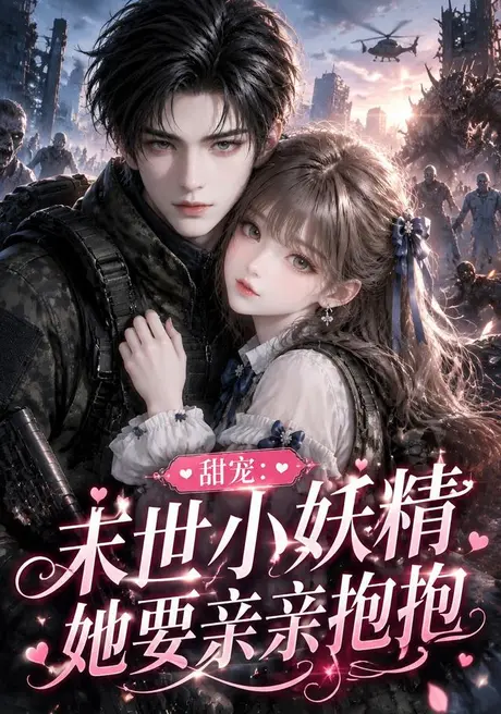 甜宠:末世小妖精她要亲亲抱抱(266集)AI短剧 (2026) 甜宠:末世小妖精她要亲亲抱抱(266集)AI短剧 (2026)