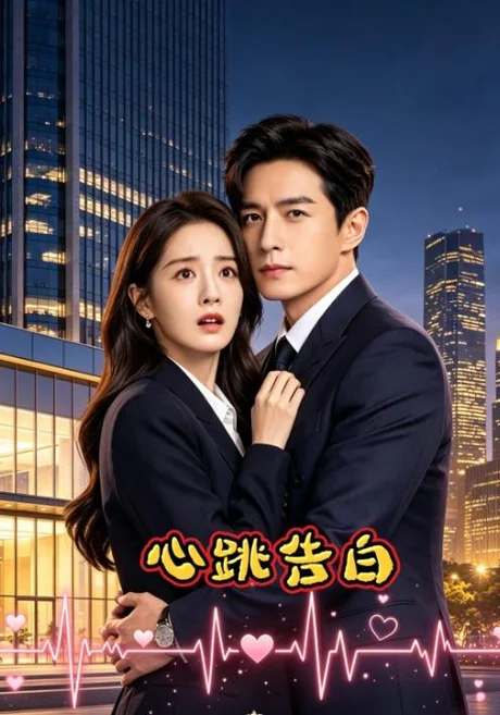 心跳告白(28集)董胤成&崔馨心 (2026) 心跳告白(28集)董胤成&崔馨心 (2026)