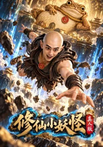 修仙小妖怪:真人版(118集) (2026) 修仙小妖怪:真人版(118集) (2026)