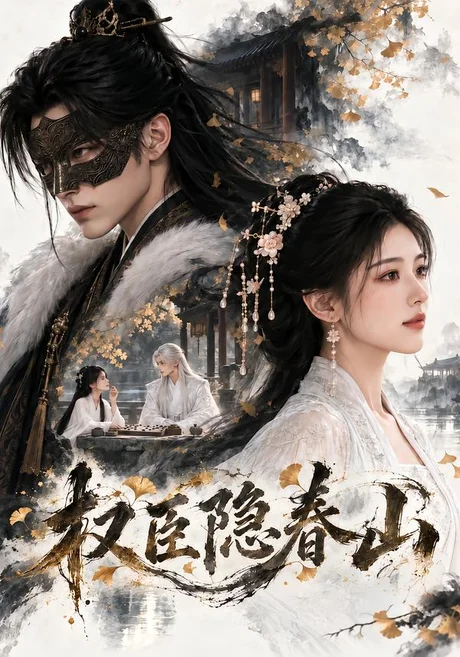 权臣隐春山（100集）AI短剧 (2026)