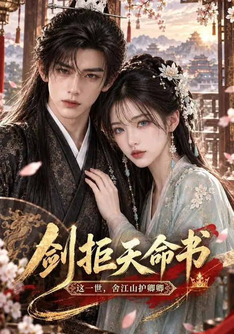 剑拒天命书（172集）AI短剧 (2026)