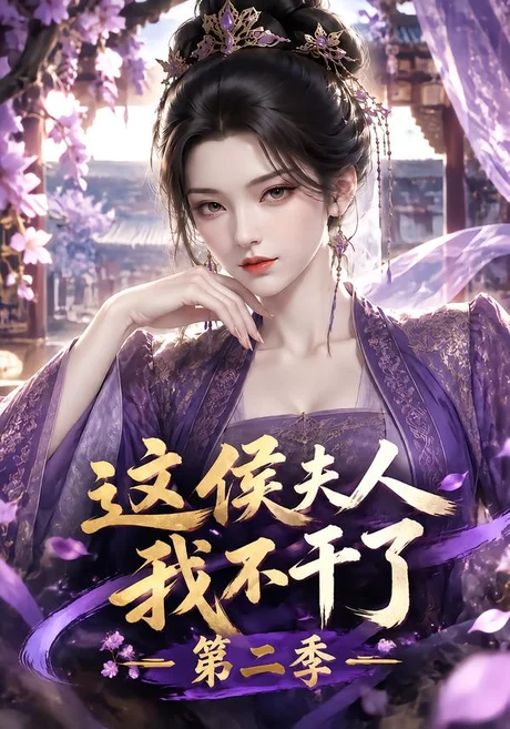 这侯夫人，我不干了第二季（104集）AI短剧 (2026)