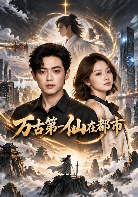 万古第一仙在都市（63集）周煜枫&杨洪 (2026)