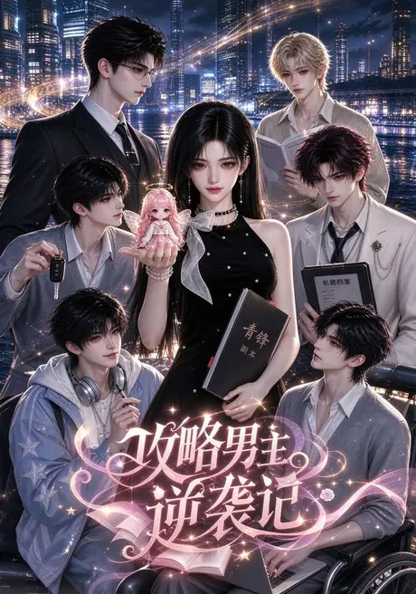 攻略男主逆袭记（59集）AI短剧 (2026)