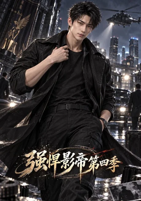 强悍影帝第四季（131集）AI短剧 (2026)