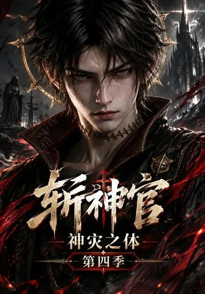 斩神官:神灾之体第四季(710集)AI短剧 (2026) 斩神官:神灾之体第四季(710集)AI短剧 (2026)