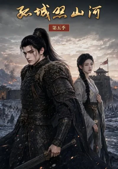 孤城照山河第5季(230集)AI短剧 (2026) 孤城照山河第5季(230集)AI短剧 (2026)