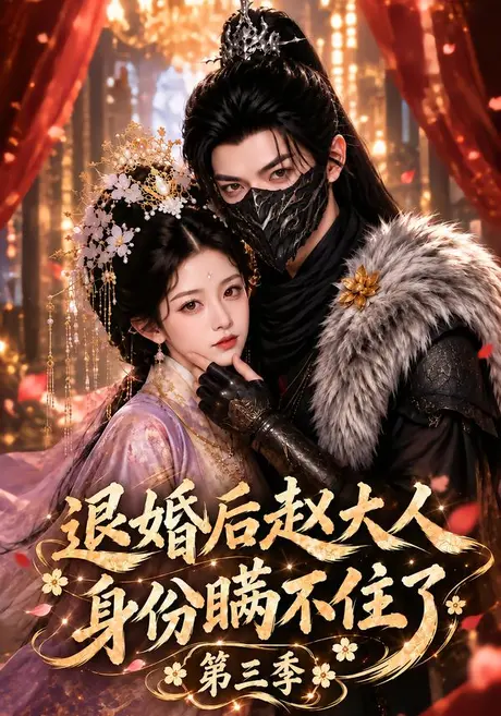 退婚后赵大人身份瞒不住了第三季(167集)AI短剧 (2026) 退婚后赵大人身份瞒不住了第三季(167集)AI短剧 (2026)