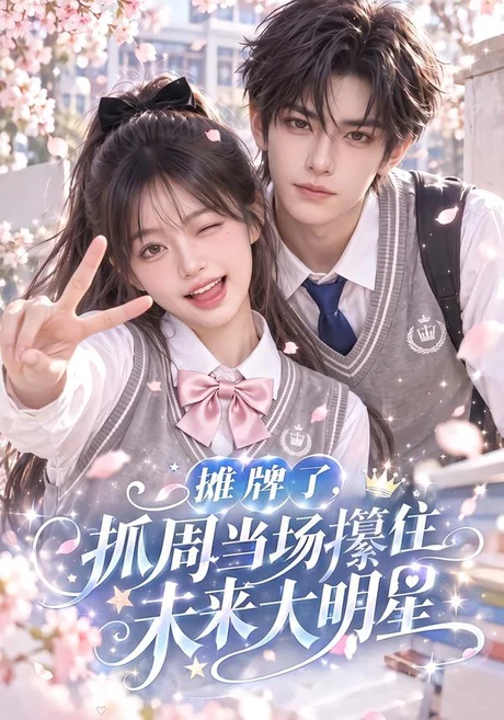 摊牌了,抓周当场攥住未来大明星(157集)AI短剧 (2026) 摊牌了,抓周当场攥住未来大明星(157集)AI短剧 (2026)