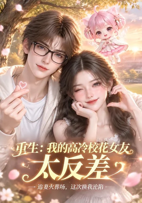 重生:我的高冷校花女友太反差(147集)AI短剧 (2026) 重生:我的高冷校花女友太反差(147集)AI短剧 (2026)