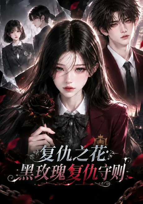 复仇之花:黑玫瑰复仇守则(159集)AI短剧 (2026) 复仇之花:黑玫瑰复仇守则(159集)AI短剧 (2026)
