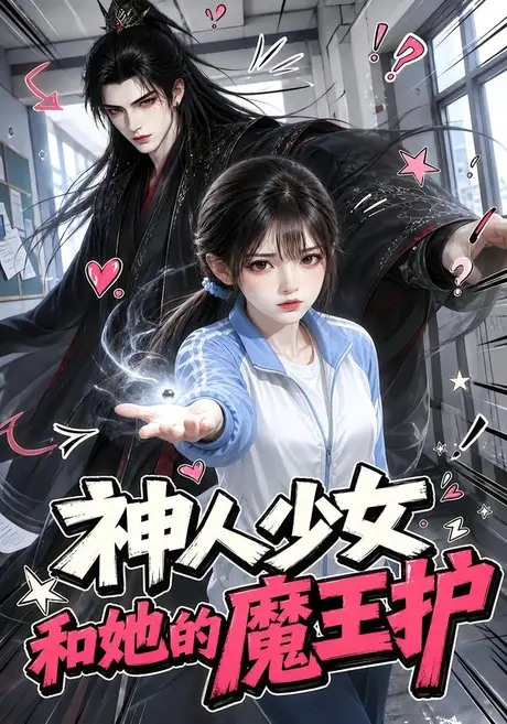 神人少女和她的魔王护(139集)AI短剧 (2026) 神人少女和她的魔王护(139集)AI短剧 (2026)