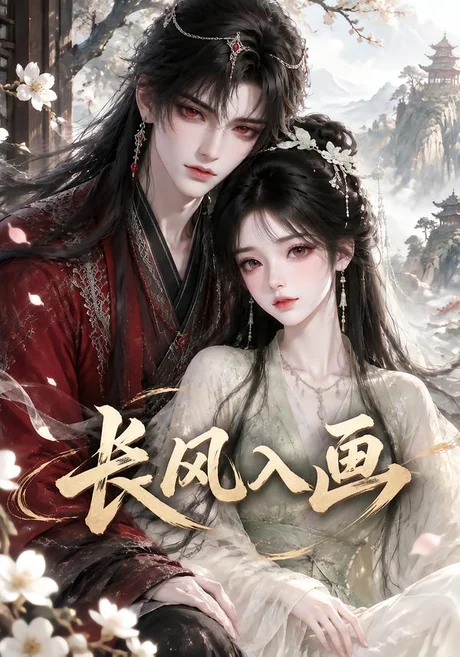 长风入画(166集)AI短剧 (2026) 长风入画(166集)AI短剧 (2026)