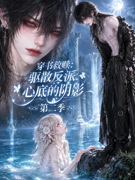 穿书救赎_驱散反派心底的阴影第二季(128集)AI短剧 (2026) 穿书救赎_驱散反派心底的阴影第二季(128集)AI短剧 (2026)