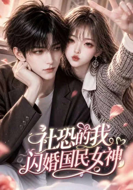 社恐的我闪婚国民女神(139集)AI短剧 (2026) 社恐的我闪婚国民女神(139集)AI短剧 (2026)