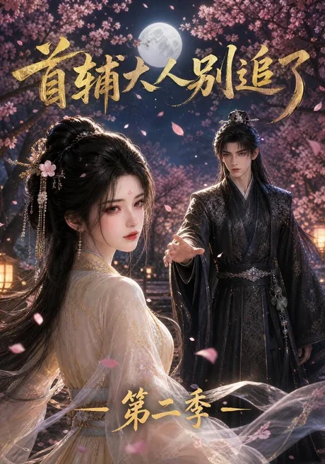 首辅大人别追了第二季(80集)AI短剧 (2026) 首辅大人别追了第二季(80集)AI短剧 (2026)