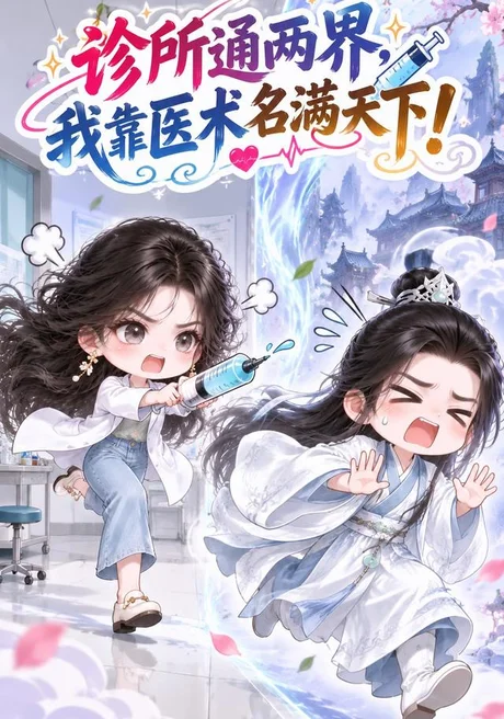 诊所通两界,我靠医术名满天下!(133集)AI短剧 (2026) 诊所通两界,我靠医术名满天下!(133集)AI短剧 (2026)