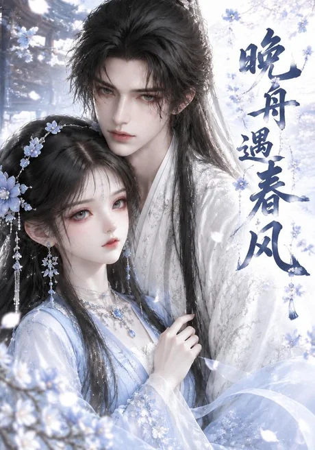 晚舟遇春风(194集)AI短剧 (2026) 晚舟遇春风(194集)AI短剧 (2026)