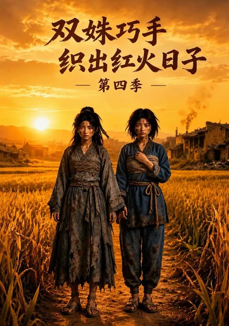 双姝巧手织出红火日子第四季(102集)AI短剧 (2026) 双姝巧手织出红火日子第四季(102集)AI短剧 (2026)