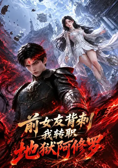前女友背刺,我转职地狱阿修罗(90集)AI短剧 (2026) 前女友背刺,我转职地狱阿修罗(90集)AI短剧 (2026)