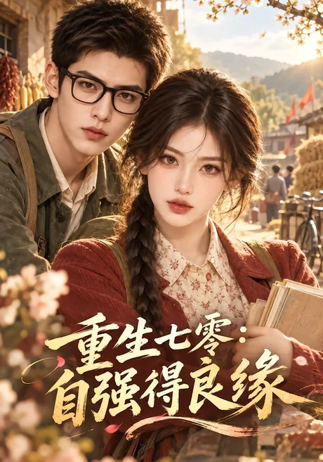 重生七零自强得良缘(73集)AI短剧 (2026) 重生七零自强得良缘(73集)AI短剧 (2026)