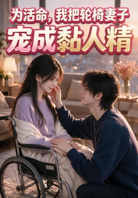 为活命,我把轮椅妻子宠成黏人精(90集)AI短剧 (2026) 为活命,我把轮椅妻子宠成黏人精(90集)AI短剧 (2026)