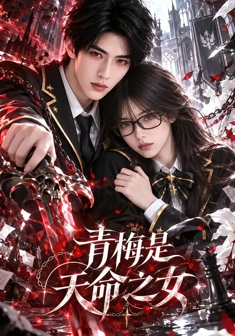 青梅是天命之女(121集)AI短剧 (2026) 青梅是天命之女(121集)AI短剧 (2026)