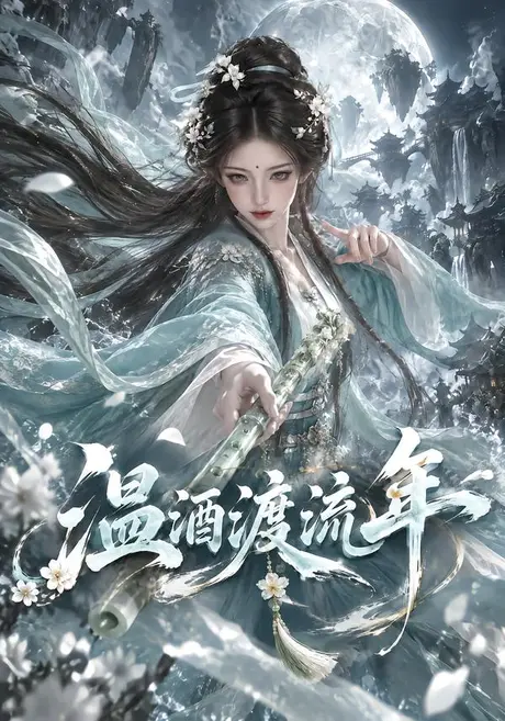 温酒渡流年(150集)AI短剧 (2026) 温酒渡流年(150集)AI短剧 (2026)