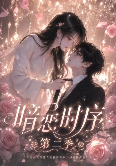 暗恋时序第二季(20集)AI短剧 (2026) 暗恋时序第二季(20集)AI短剧 (2026)