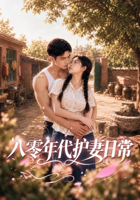 八零年代护妻日常（60集）AI短剧 (2026)