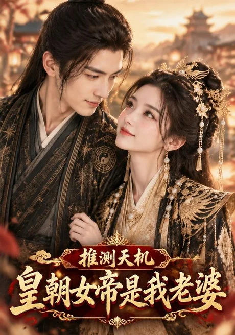 推测天机,皇朝女帝是我老婆(191集)AI短剧 (2026) 推测天机,皇朝女帝是我老婆(191集)AI短剧 (2026)