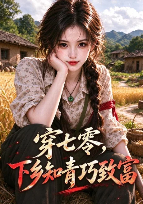 穿七零,下乡知青巧致富(219集)AI短剧 (2026) 穿七零,下乡知青巧致富(219集)AI短剧 (2026)